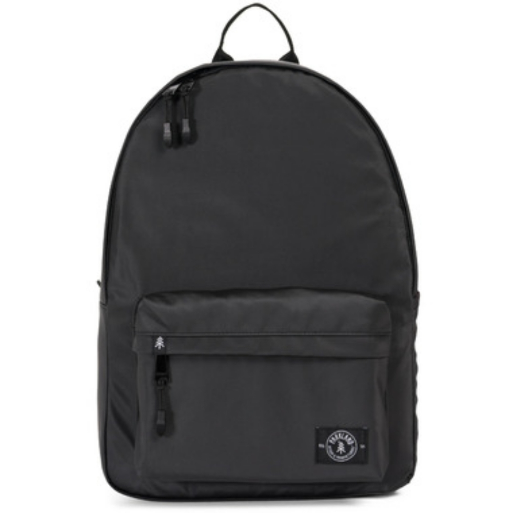 Parkland Black Vintage Backpack